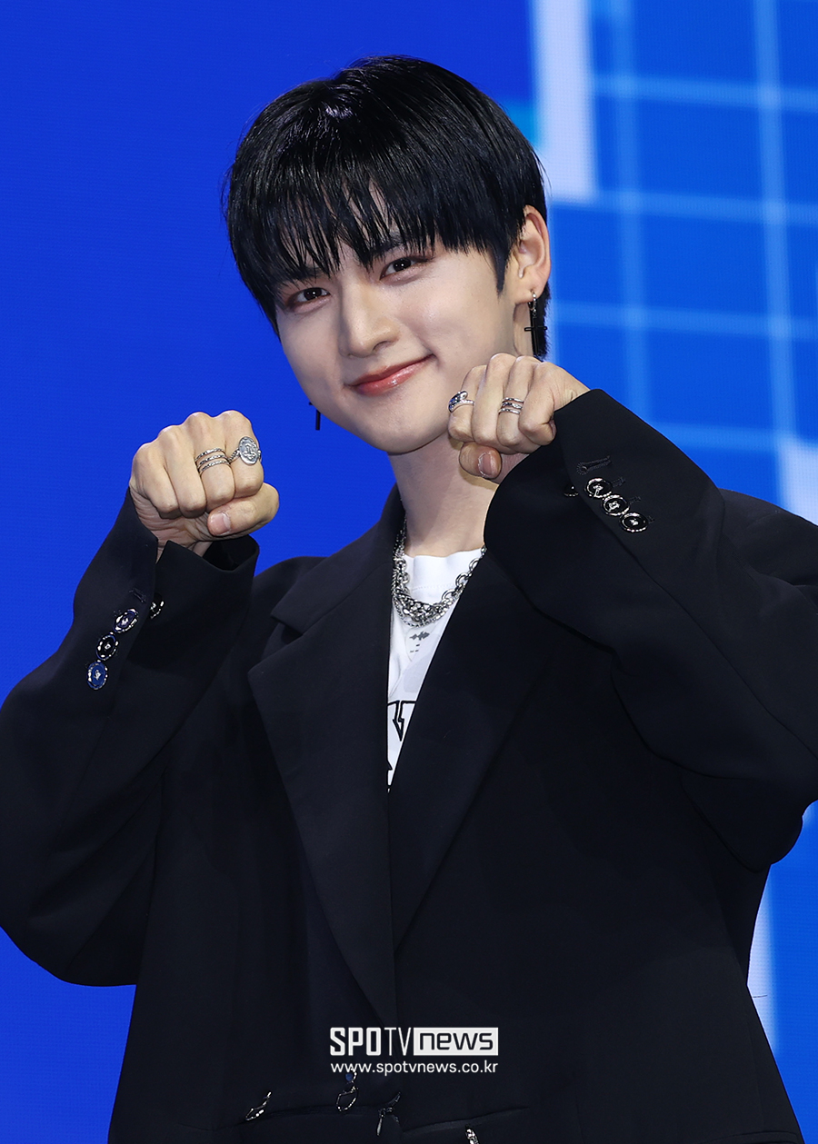 ▲ 나우어데이즈 윤 ⓒ곽혜미 기자