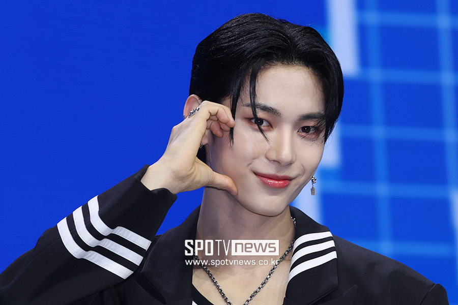 ▲ 나우어데이즈 시윤 ⓒ곽혜미 기자