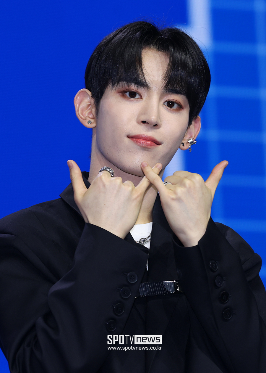 ▲ 나우어데이즈 현빈 ⓒ곽혜미 기자