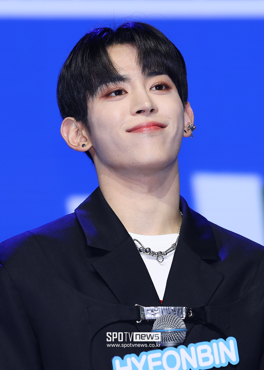 ▲ 나우어데이즈 현빈 ⓒ곽혜미 기자