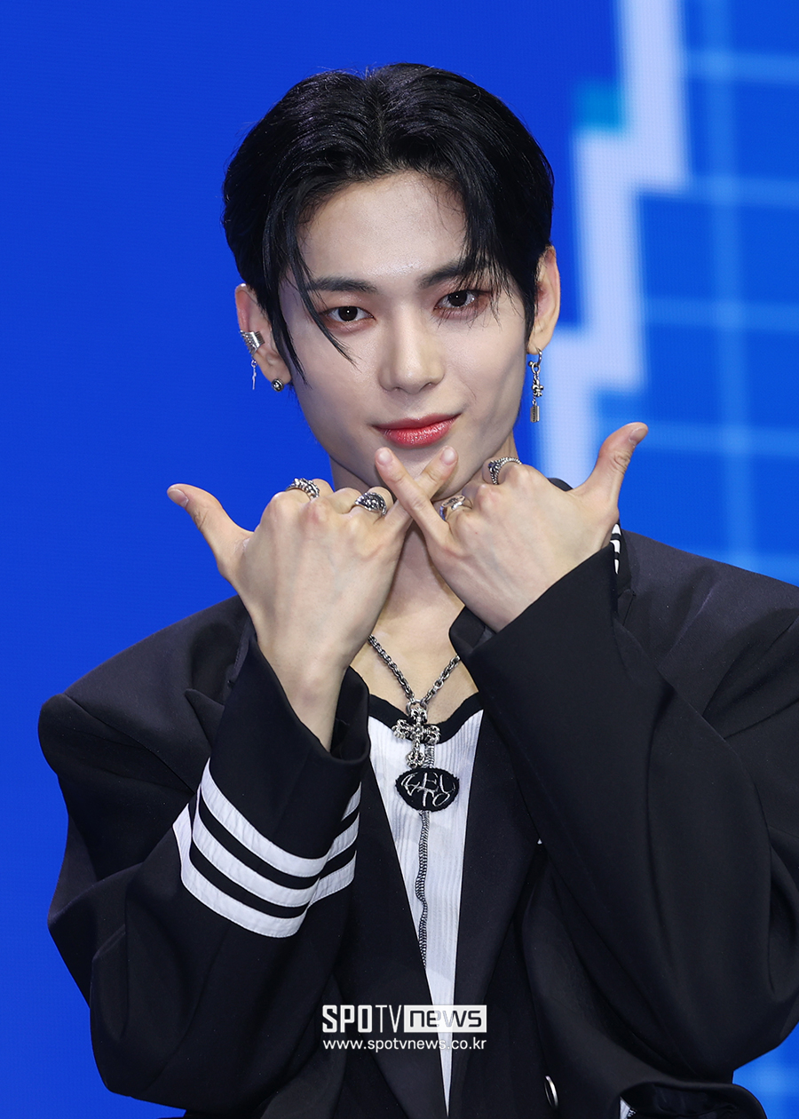 ▲ 나우어데이즈 시윤ⓒ곽혜미 기자