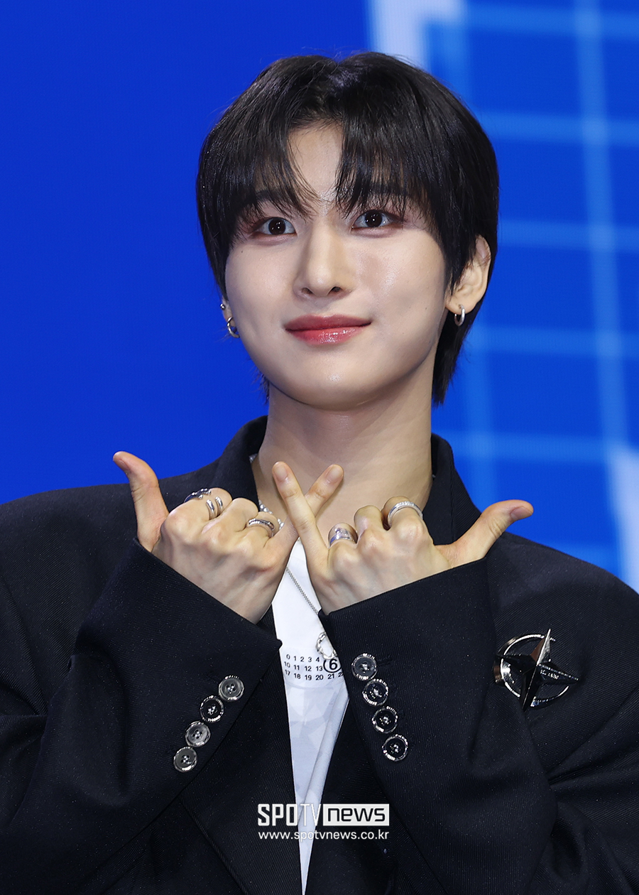 ▲ 나우어데이즈 연우 ⓒ곽혜미 기자
