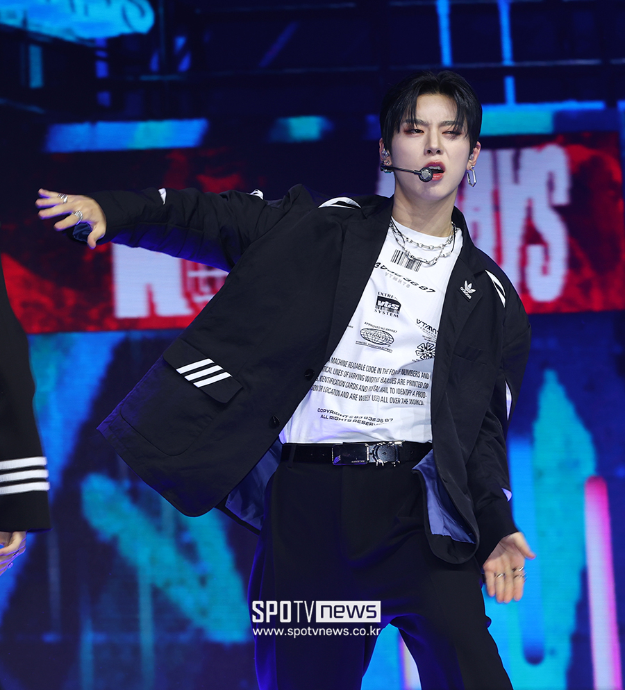 ▲ 나우어데이즈 진혁 ⓒ곽혜미 기자