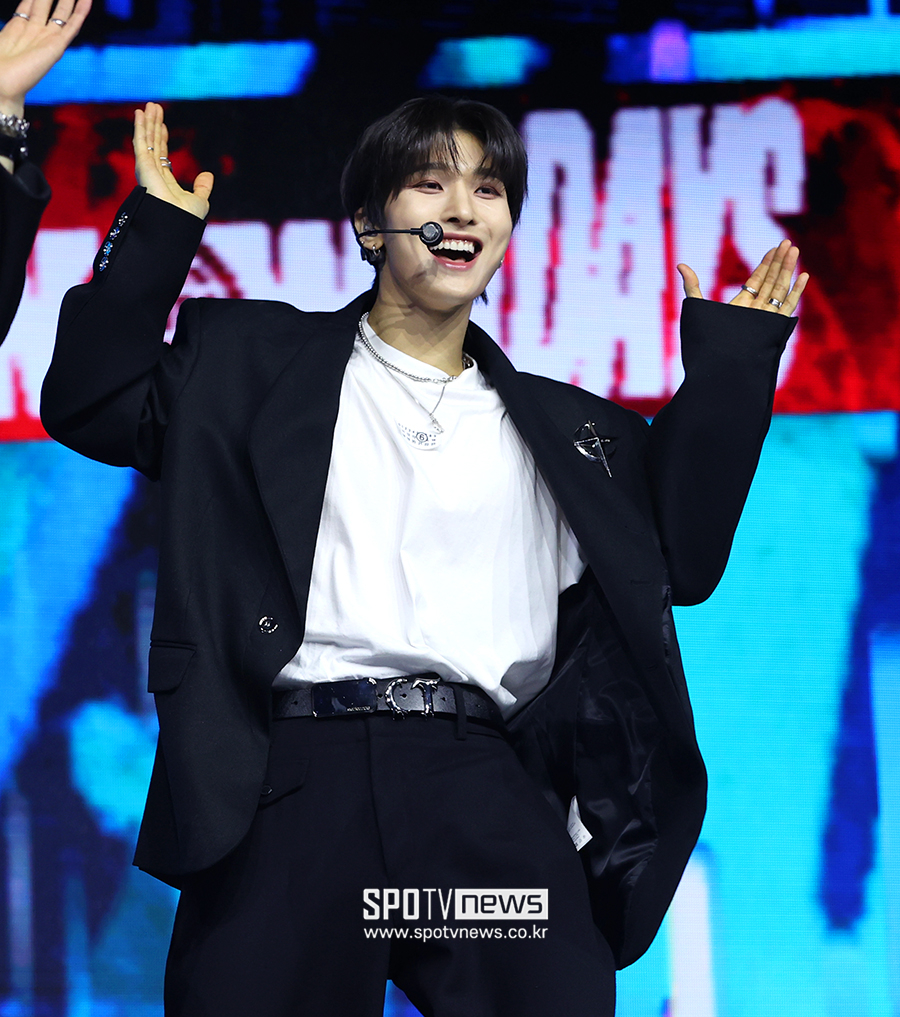 ▲ 나우어데이즈 연우 ⓒ곽혜미 기자