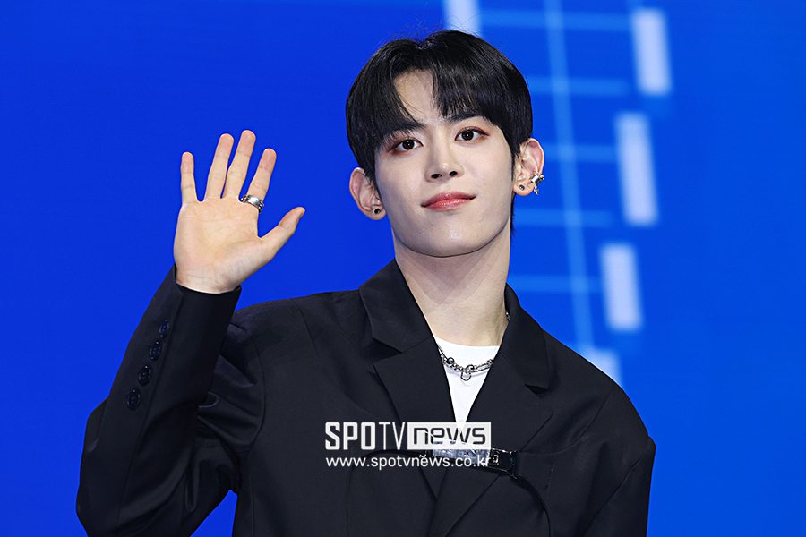 ▲ 나우어데이즈 현빈 ⓒ곽혜미 기자
