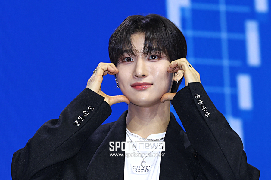▲ 나우어데이즈 연우 ⓒ곽혜미 기자