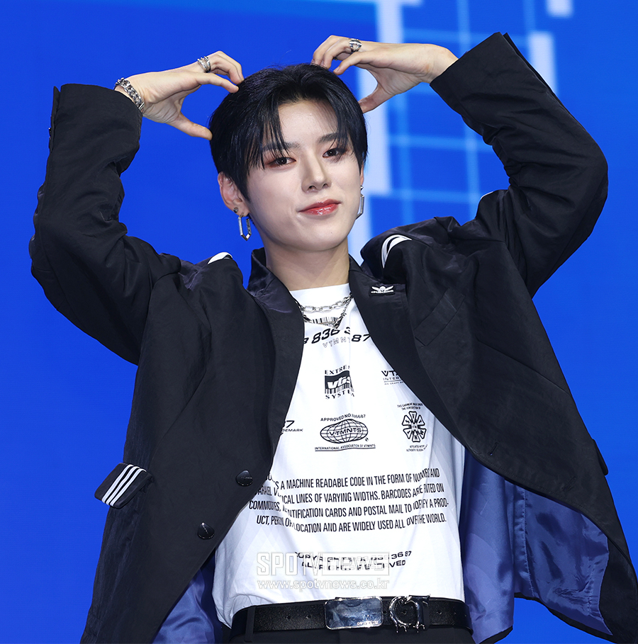▲ 나우어데이즈 진혁 ⓒ곽혜미 기자