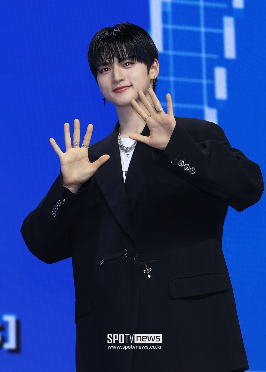 ▲ 나우어데이즈 윤 ⓒ곽혜미 기자