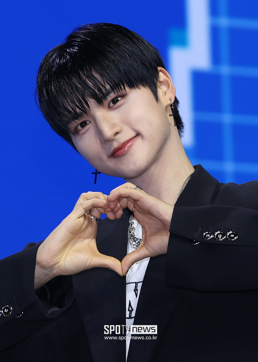 ▲ 나우어데이즈 윤 ⓒ곽혜미 기자