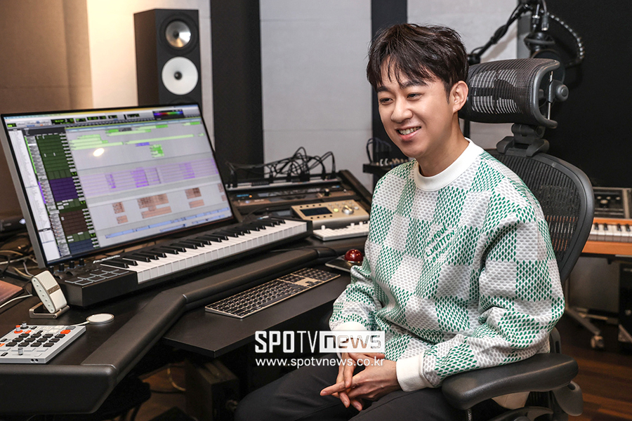 모노트리 황현 "온앤오프 '바이 마이 몬스터', K팝신 바꿀 수도 있는 곡"[인터뷰②]