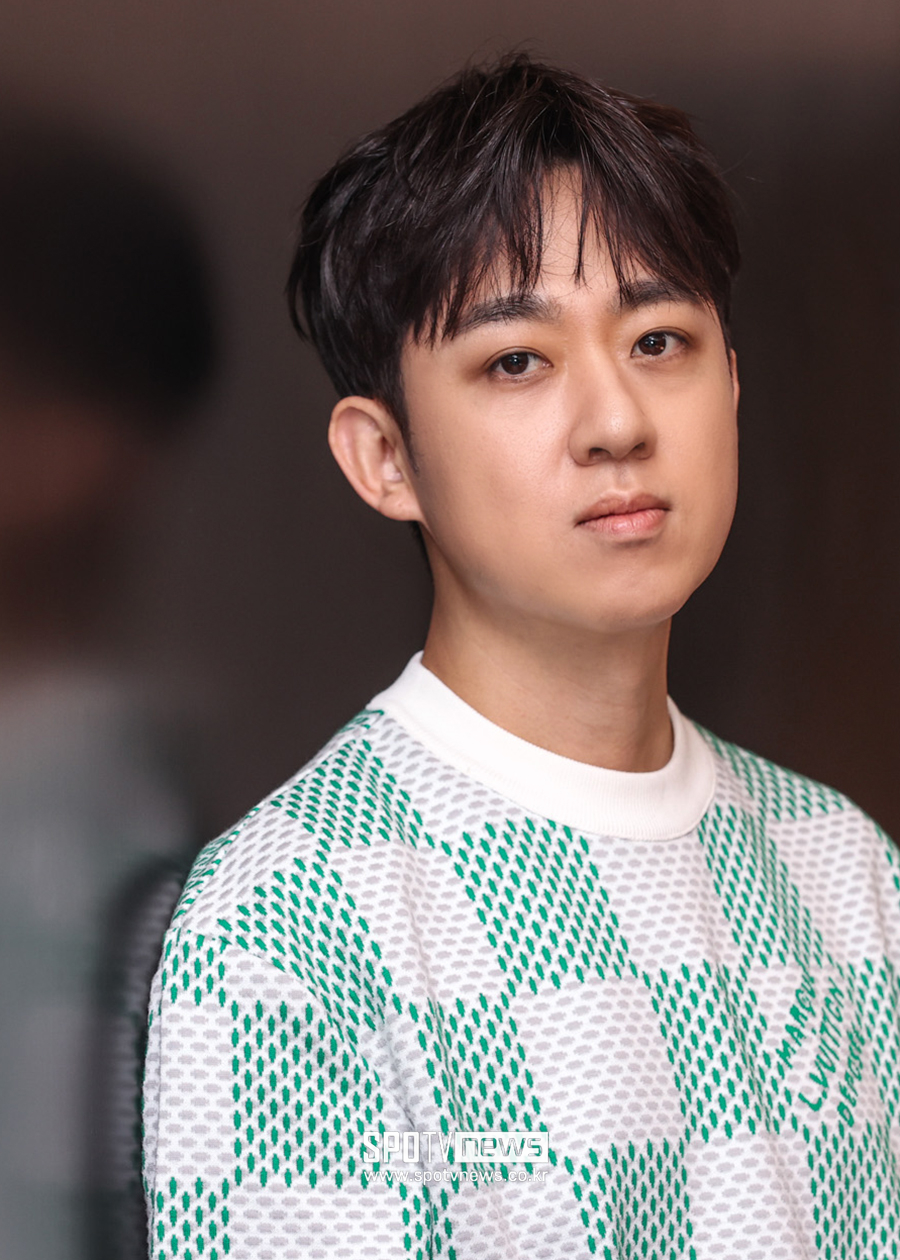 황현 "온앤오프 몰라주는 게 화가 나…멤버들로 음악의 힘 느끼고 싶다"[인터뷰③]