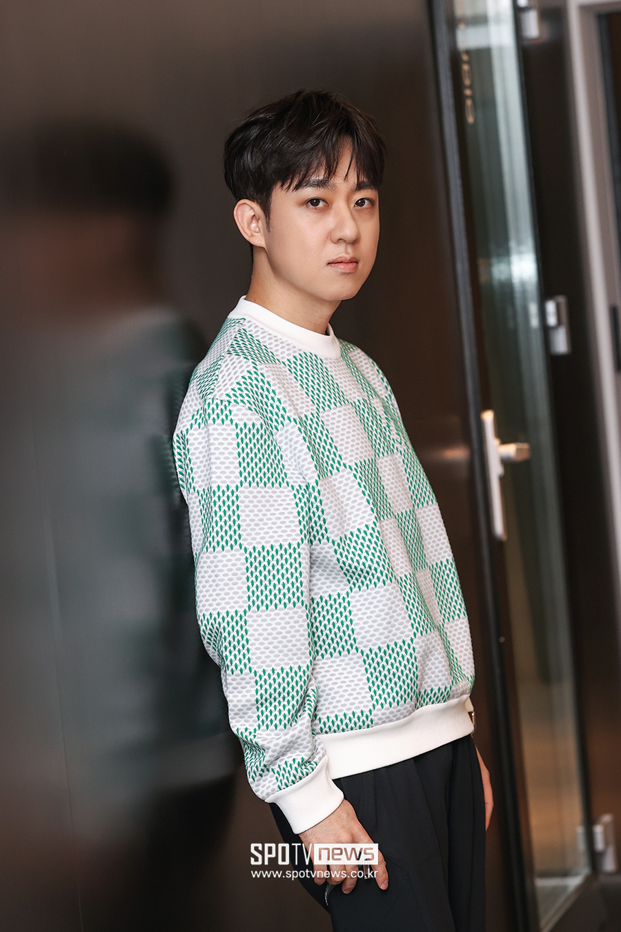▲ 작곡가 황현 ⓒ곽혜미 기자