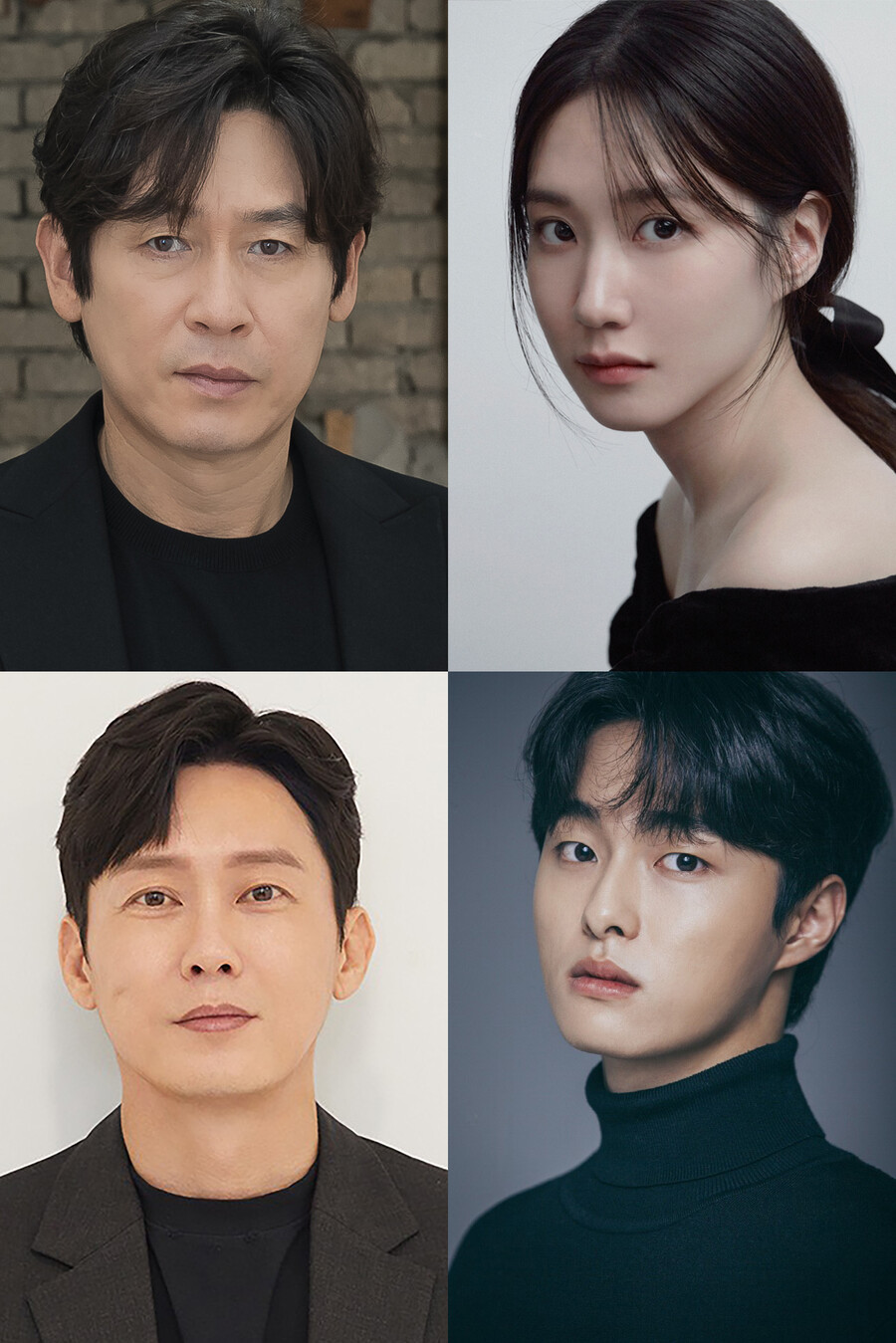 설경구X박은빈, 메디컬 스릴러 '하이퍼 나이프' 특급 조합 성사 "촬영 돌입"