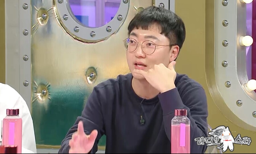 '충주맨' 김선태 "6급 특별승진→기업·정계·화보 러브콜 쏟아져"('라디오스타')