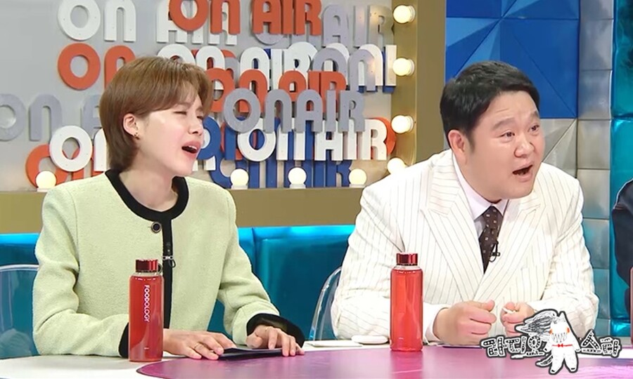 ▲ 제공|MBC '라디오스타'