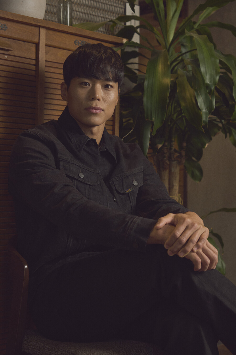 ▲ '피지컬: 100 시즌2' 아모띠. 제공| 넷플릭스