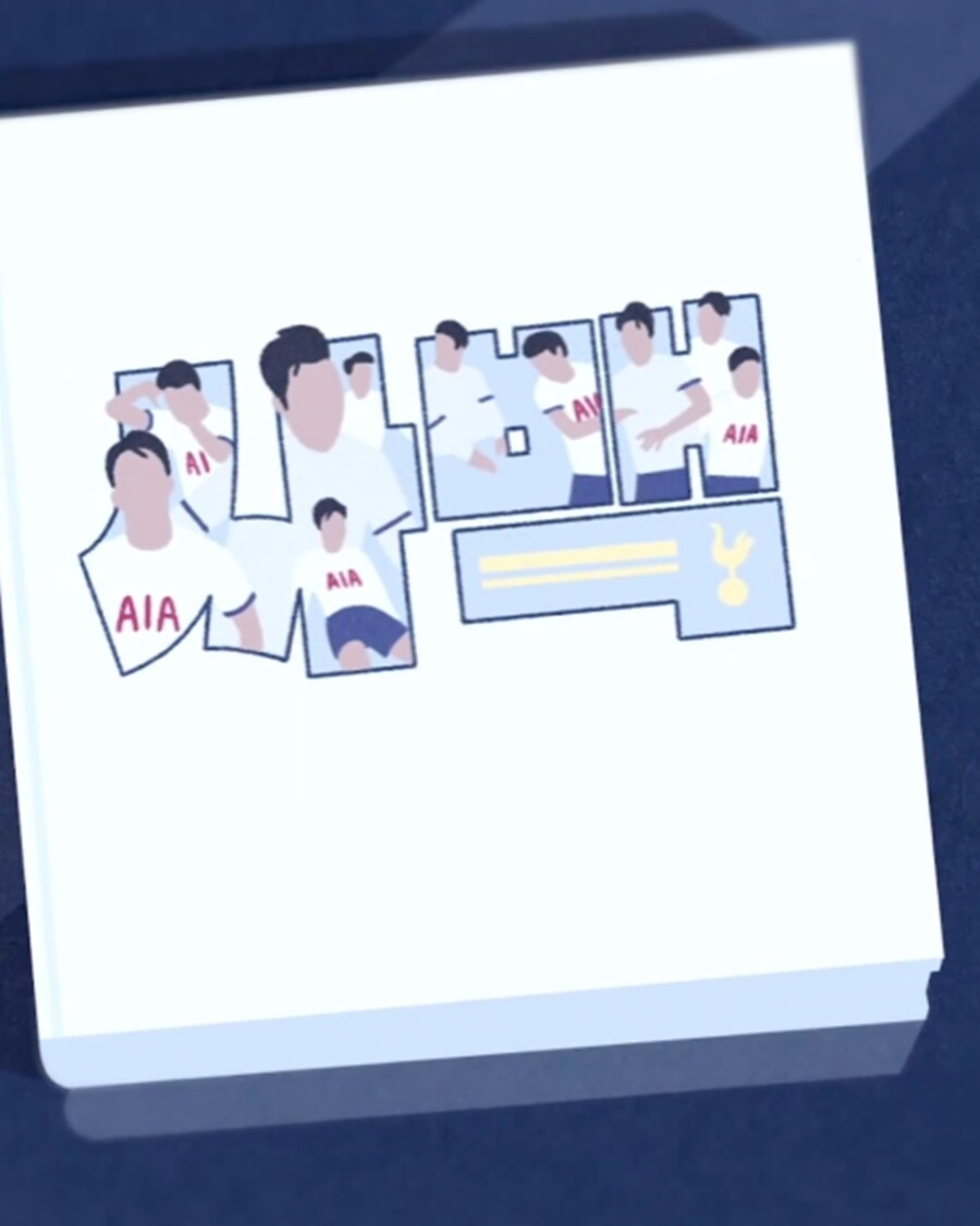 ▲ 손흥민이 토트넘 역사상 14번째 400경기 출전자로 등극했다. 3일 런던 스타디움에서 열린 2023-24시즌 잉글랜드 프리미어리그 31라운드 웨스트햄 유나이티드와 원정 경기에 선발 출전하면서 토트넘 레전드 반열로 한층 올라섰다. ⓒ 토트넘 홋스퍼