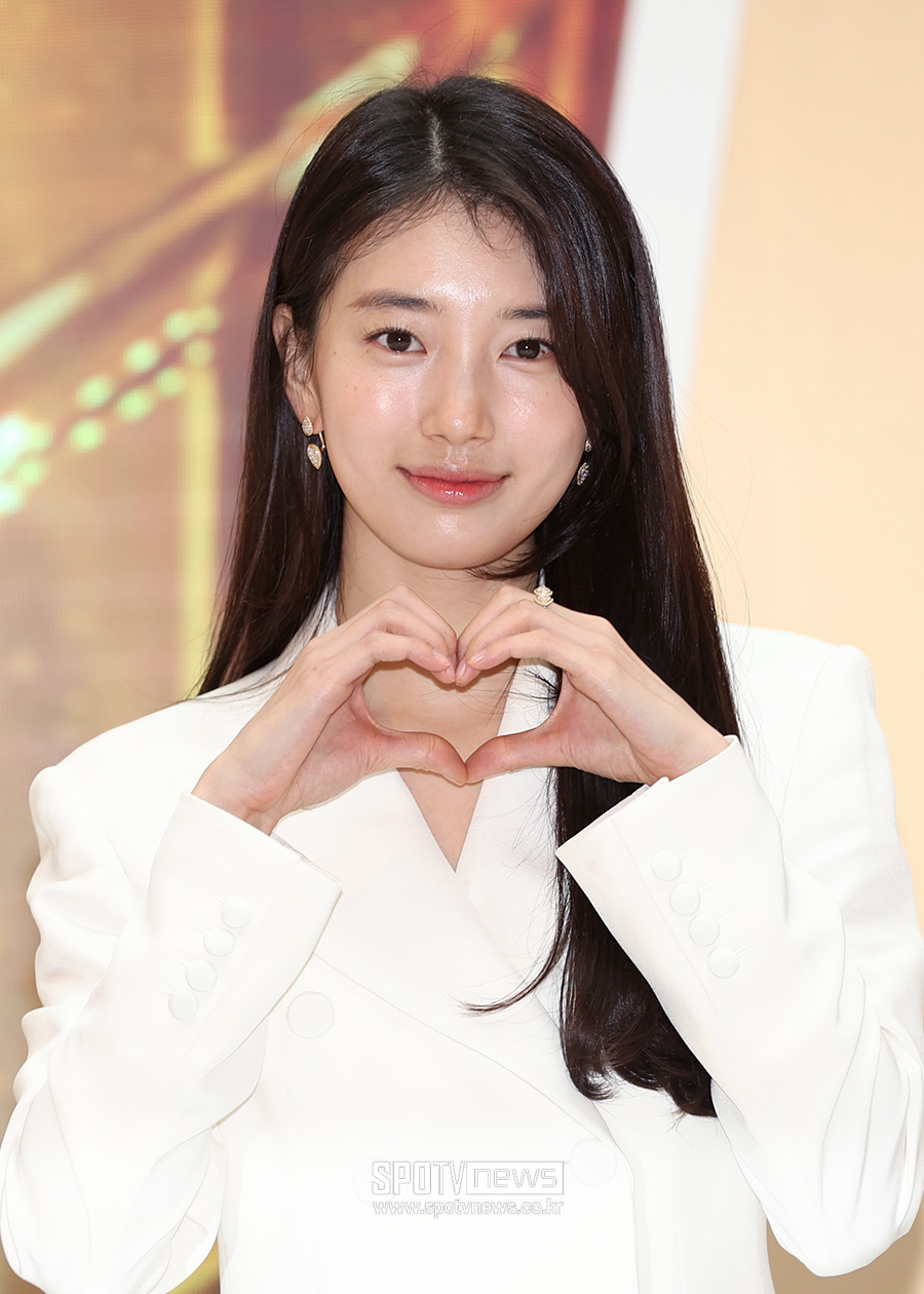 ▲ 배우 수지 ⓒ곽혜미 기자