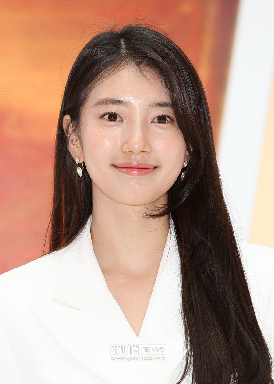 ▲ 배우 수지 ⓒ곽혜미 기자