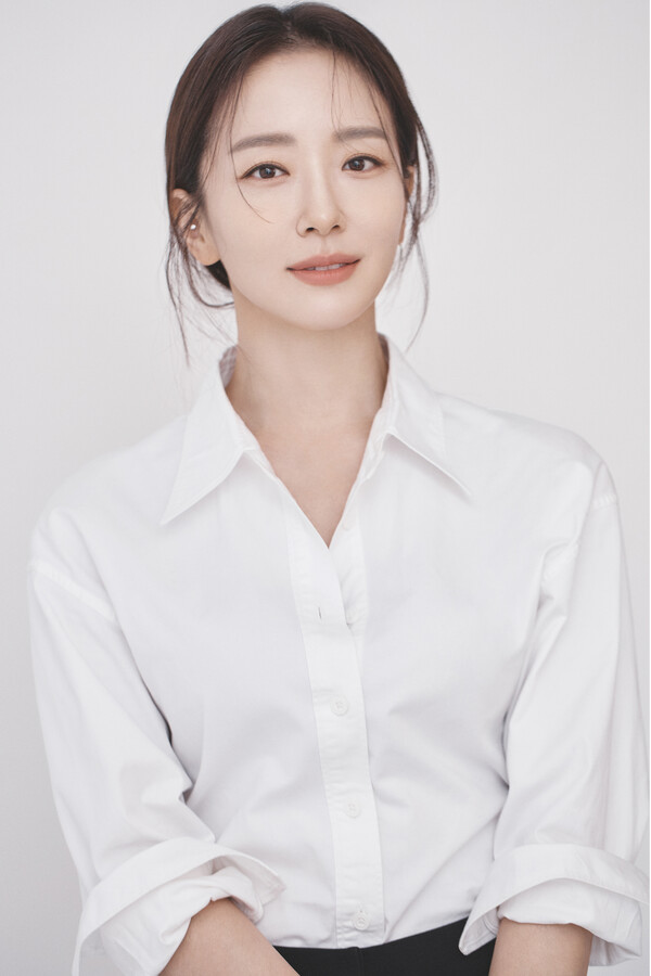 박선영, SM C&C와 재계약 "체계적 지원하겠다"