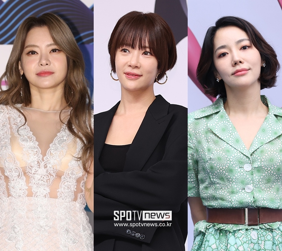 "네 이혼 맞아요"…요즘 파경은 직접 발표가 '대세'[이슈S]