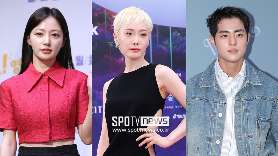 빌런 열연까지 의심샀다…학폭 '소문'에 무너진 전성기 '글로리'[초점S]