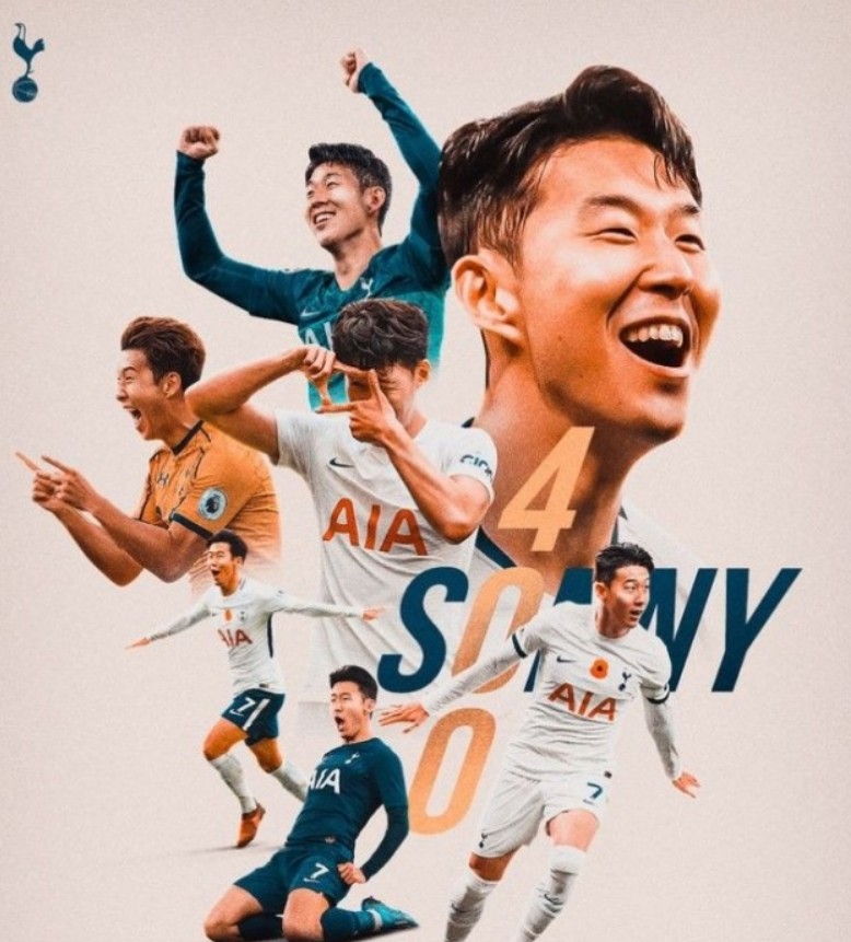 "EPL 레전드 아니다"…충격적인 비판에도, 우직하게 400경기 달린 SON "완벽한 월드클래스 선수"