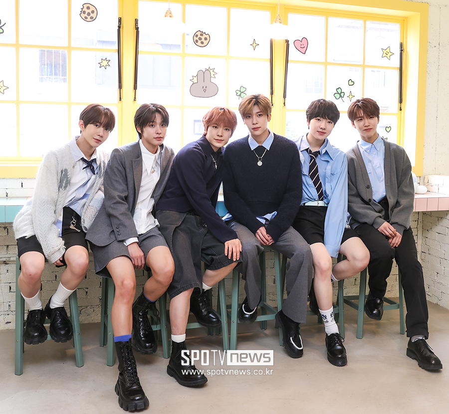 ▲ NCT 위시 ⓒ곽혜미 기자