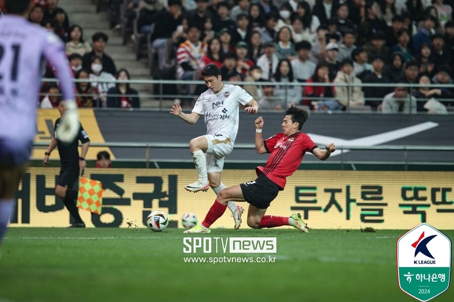 ▲  ⓒ한국프로축구연맹