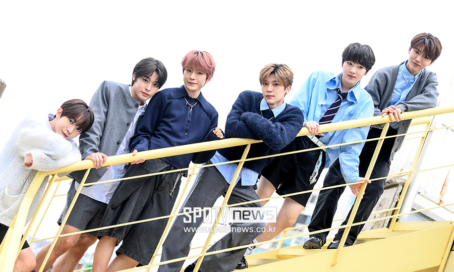 ▲ NCT 위시 ⓒ곽혜미 기자