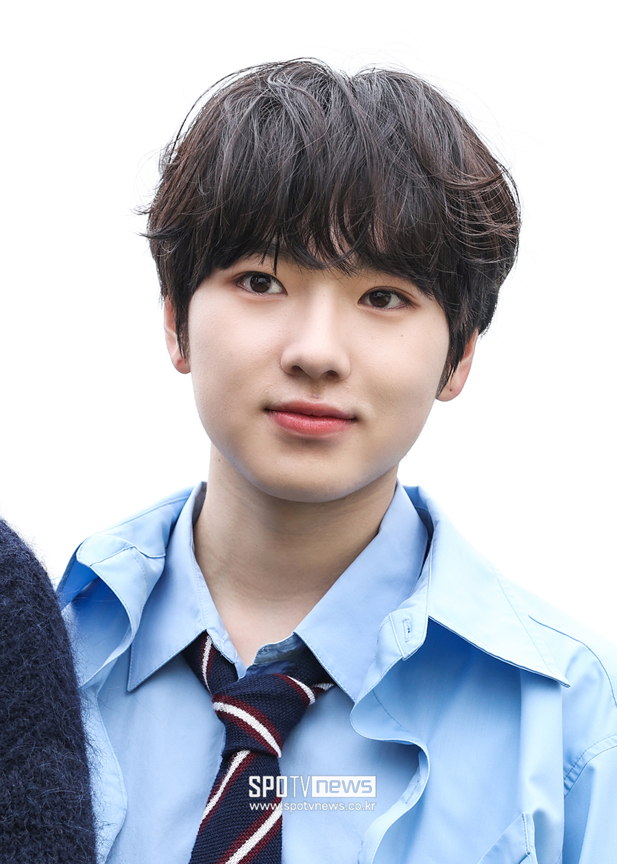 ▲ NCT 위시 사쿠야 ⓒ곽혜미 기자