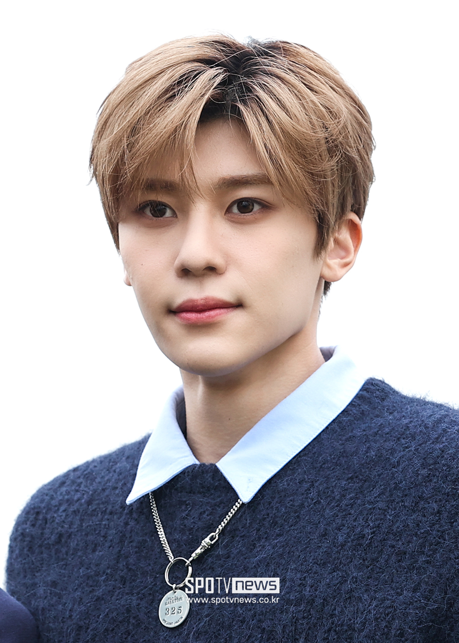 ▲ NCT 위시 시온 ⓒ곽혜미 기자