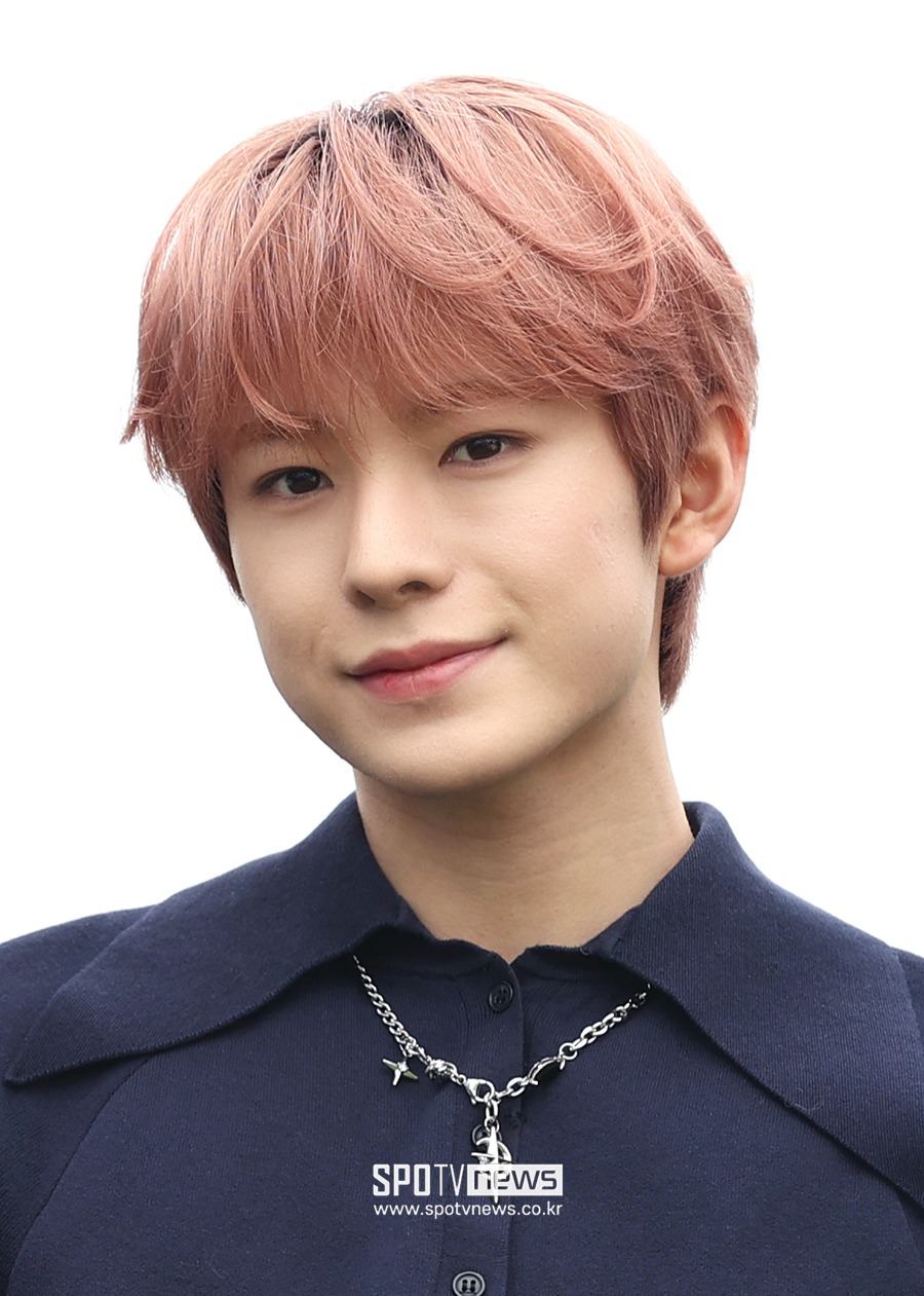 ▲ NCT 위시 유우시 ⓒ곽혜미 기자