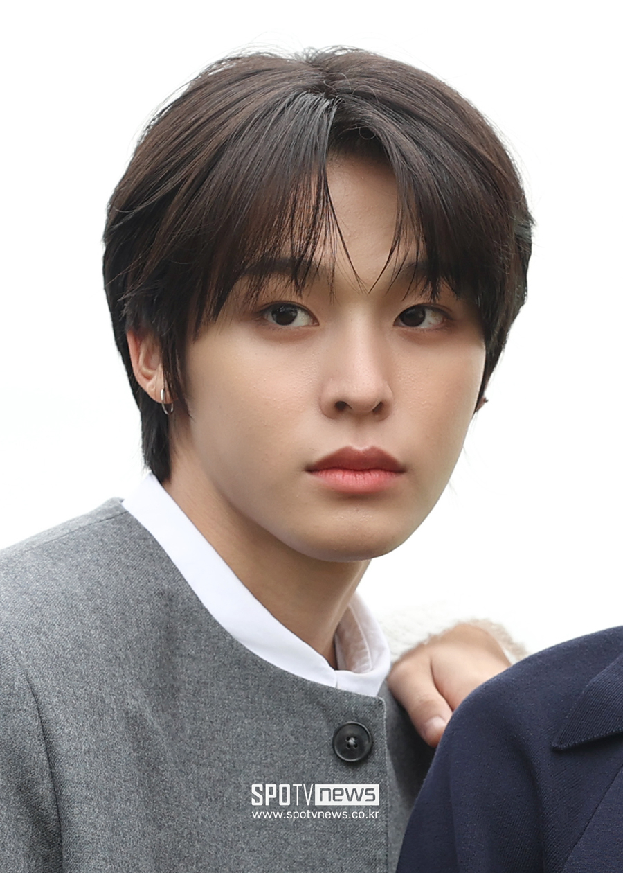 ▲ NCT 위시 리쿠 ⓒ곽혜미 기자