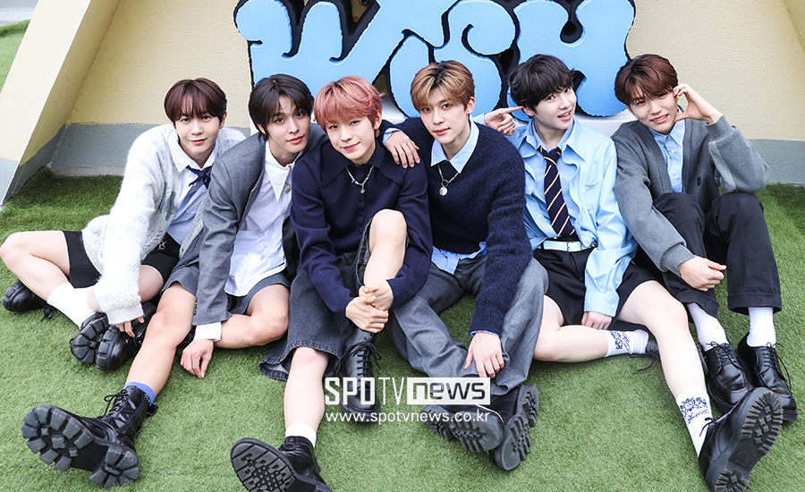 ▲ NCT 위시 ⓒ곽혜미 기자