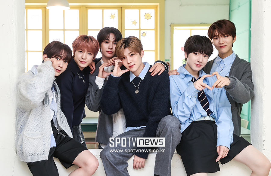 NCT 위시 "음반 판매량 50만장 충격적…스타디움 콘서트가 목표"[인터뷰②]