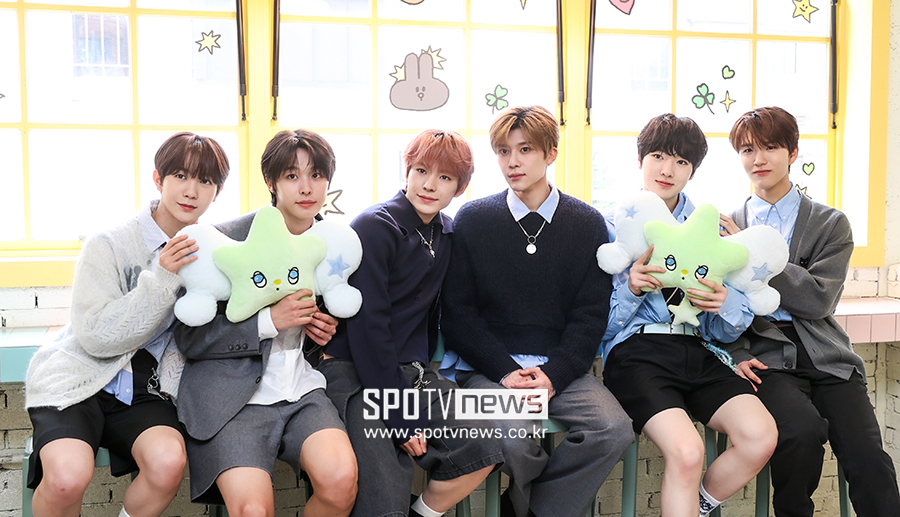 ▲ NCT 위시 ⓒ곽혜미 기자