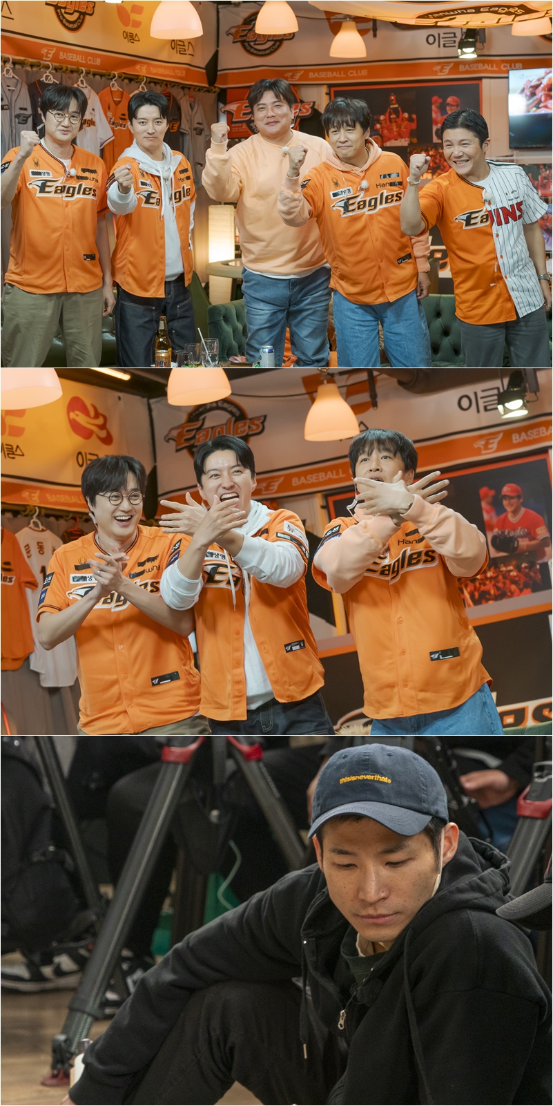 박인석 PD "'홍김동전', 언제나 그리워…'찐팬구역'에 억지로라도 초대할 것" 
