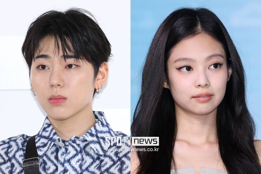 '10주년' 지코, 블랙핑크 제니 만나나…'드림팀 조합'에 쏠린 관심