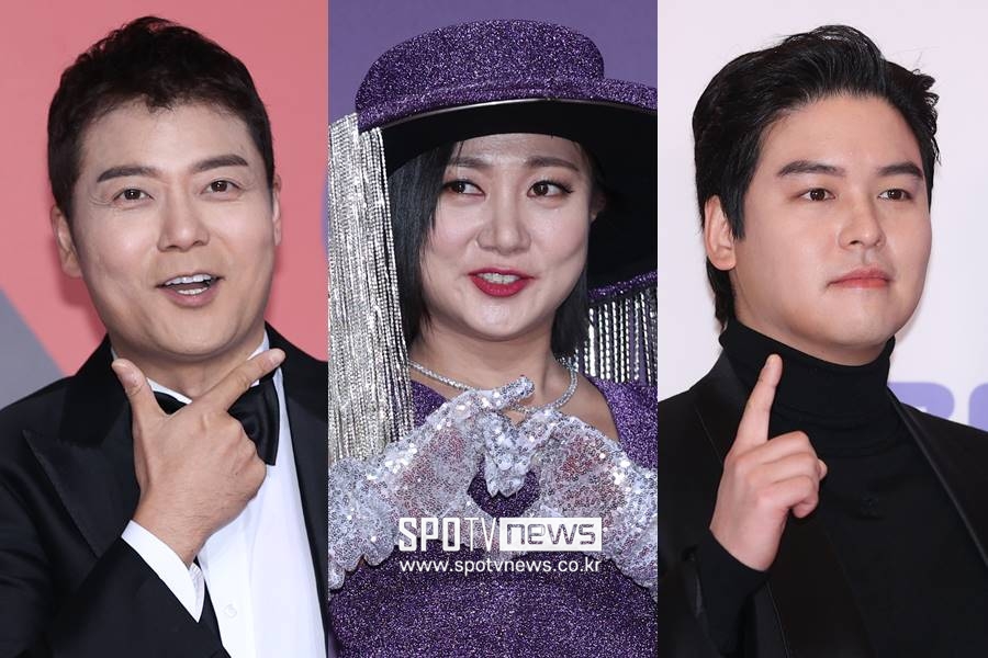 "진짜 못 알아봤다"…'팜유즈'는 '바프'에도 진심[이슈S]