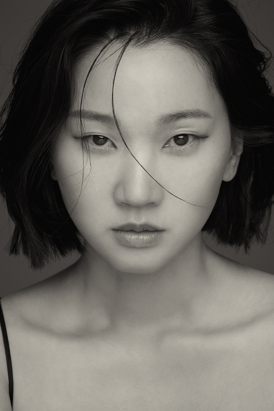 ▲ 장윤주. 제공ㅣ엑스와이지스튜디오