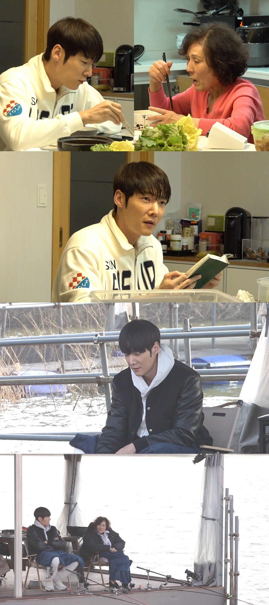 ▲ 최진혁. 제공| SBS '미운 우리 새끼'