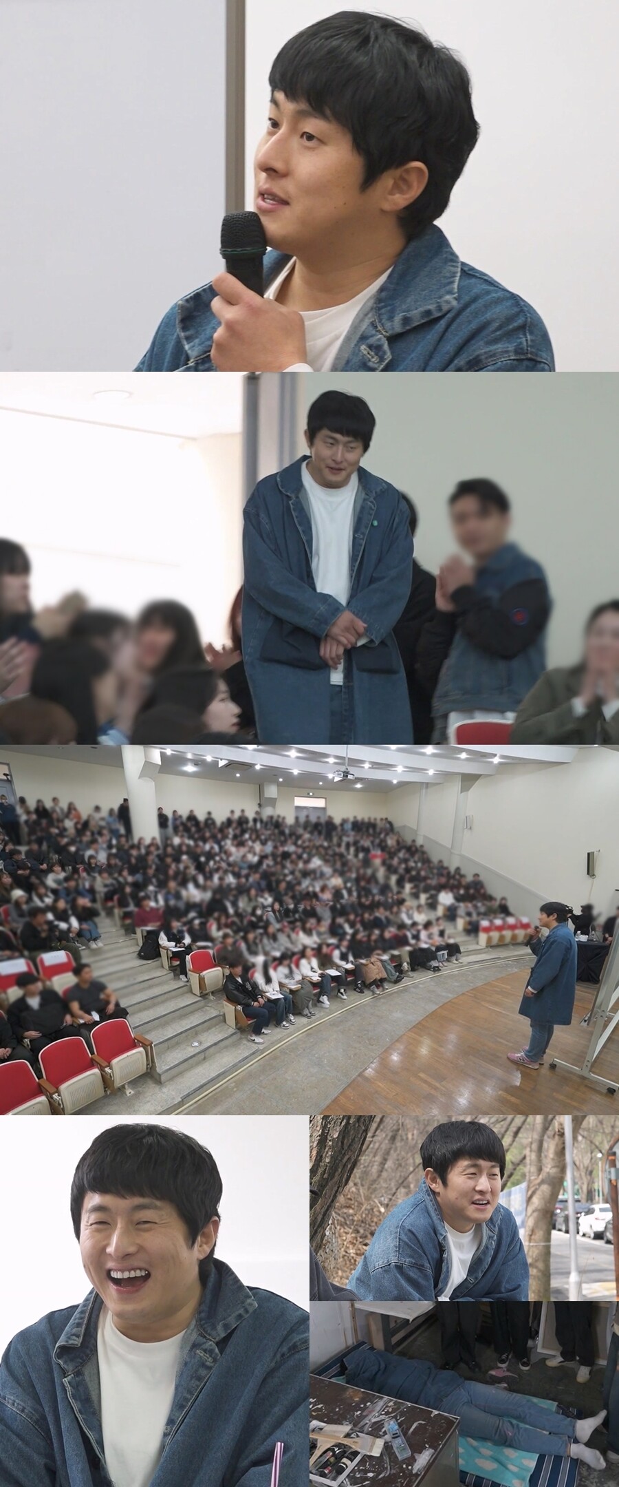 ▲ 기안84. 제공| MBC '나 혼자 산다'