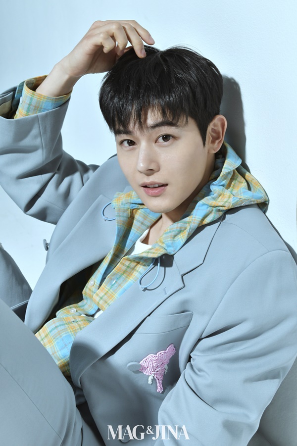 김동준, '고거전' 현쪽이 논란에 "성군 되는 과정 속 시행착오"