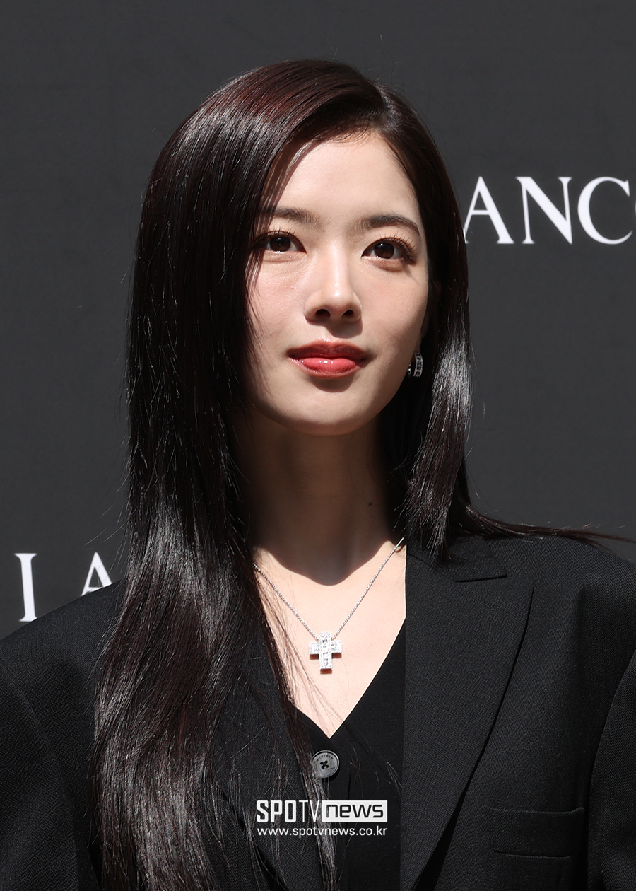 ▲ 노정의 ⓒ곽혜미 기자