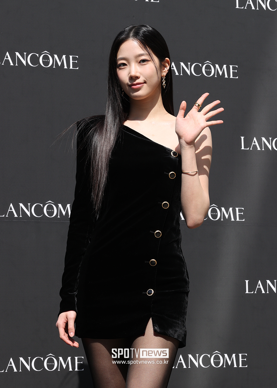 ▲ 카즈하 ⓒ곽혜미 기자