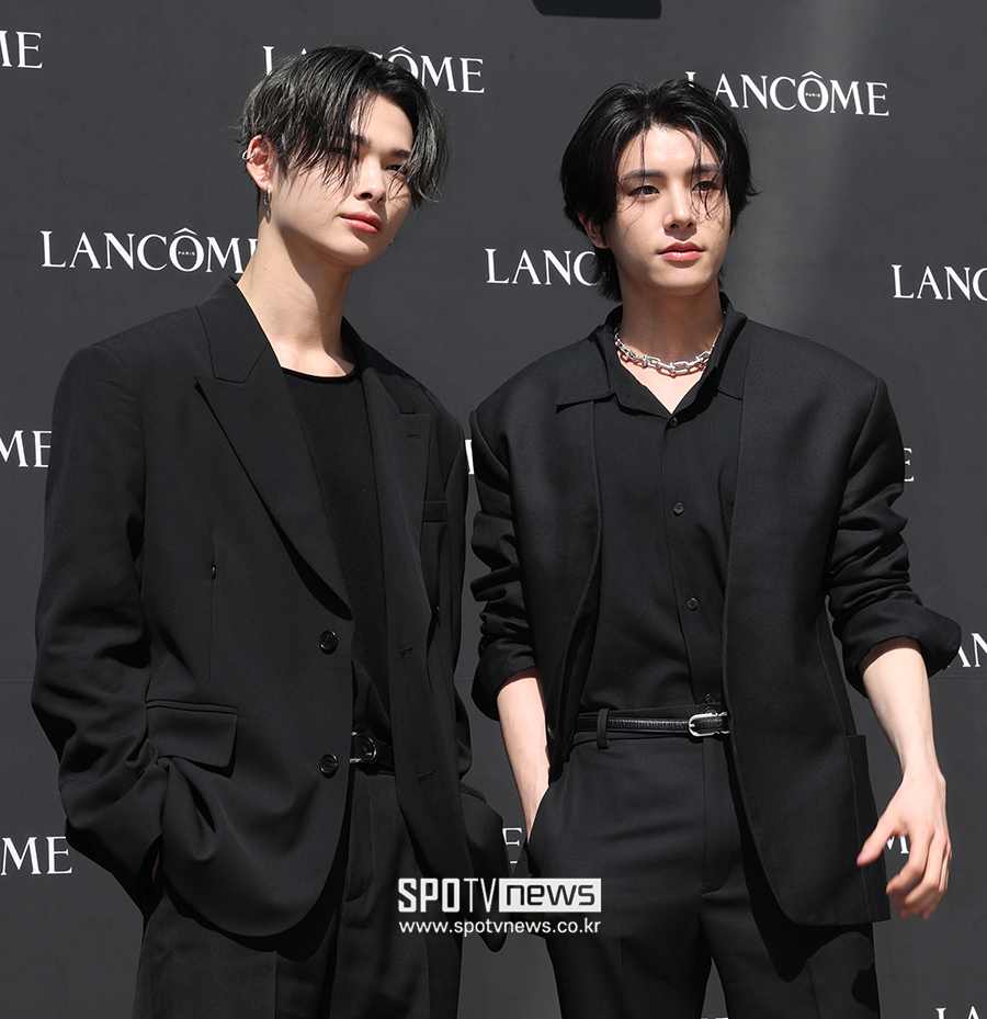 ▲ 엔하이픈 니키 제이크 ⓒ곽혜미 기자