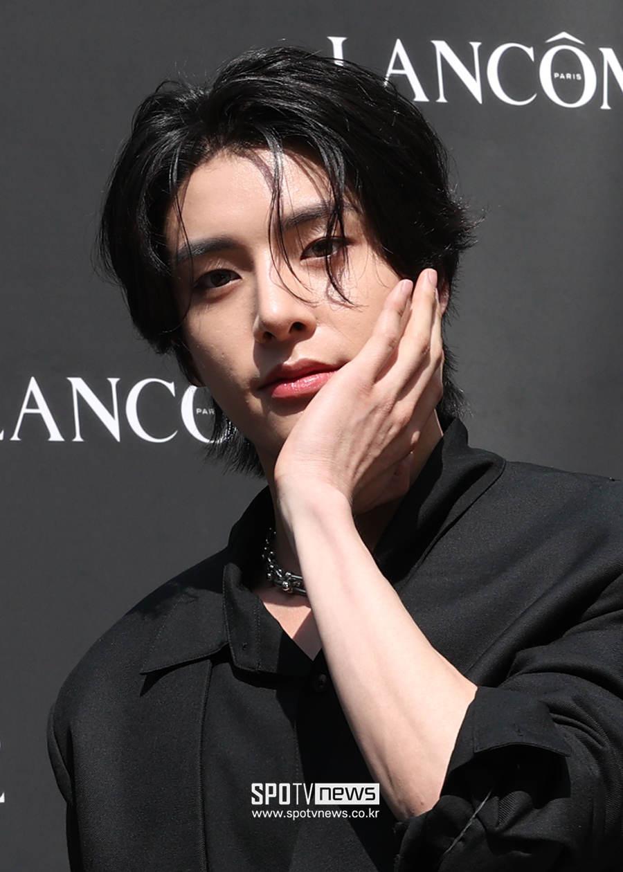 ▲ 엔하이픈 제이크 ⓒ곽혜미 기자
