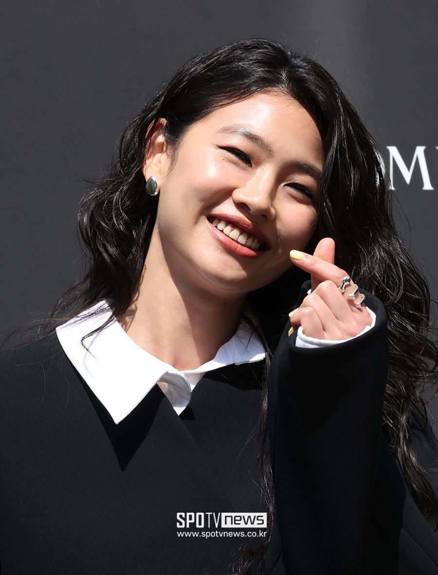 ▲ 정호연 ⓒ곽혜미 기자