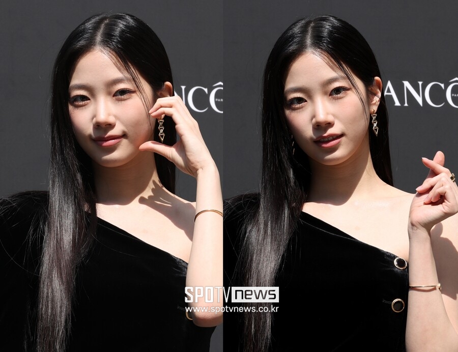 ▲ 카즈하 ⓒ곽혜미 기자
